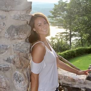 Meet your Posher, Nicole